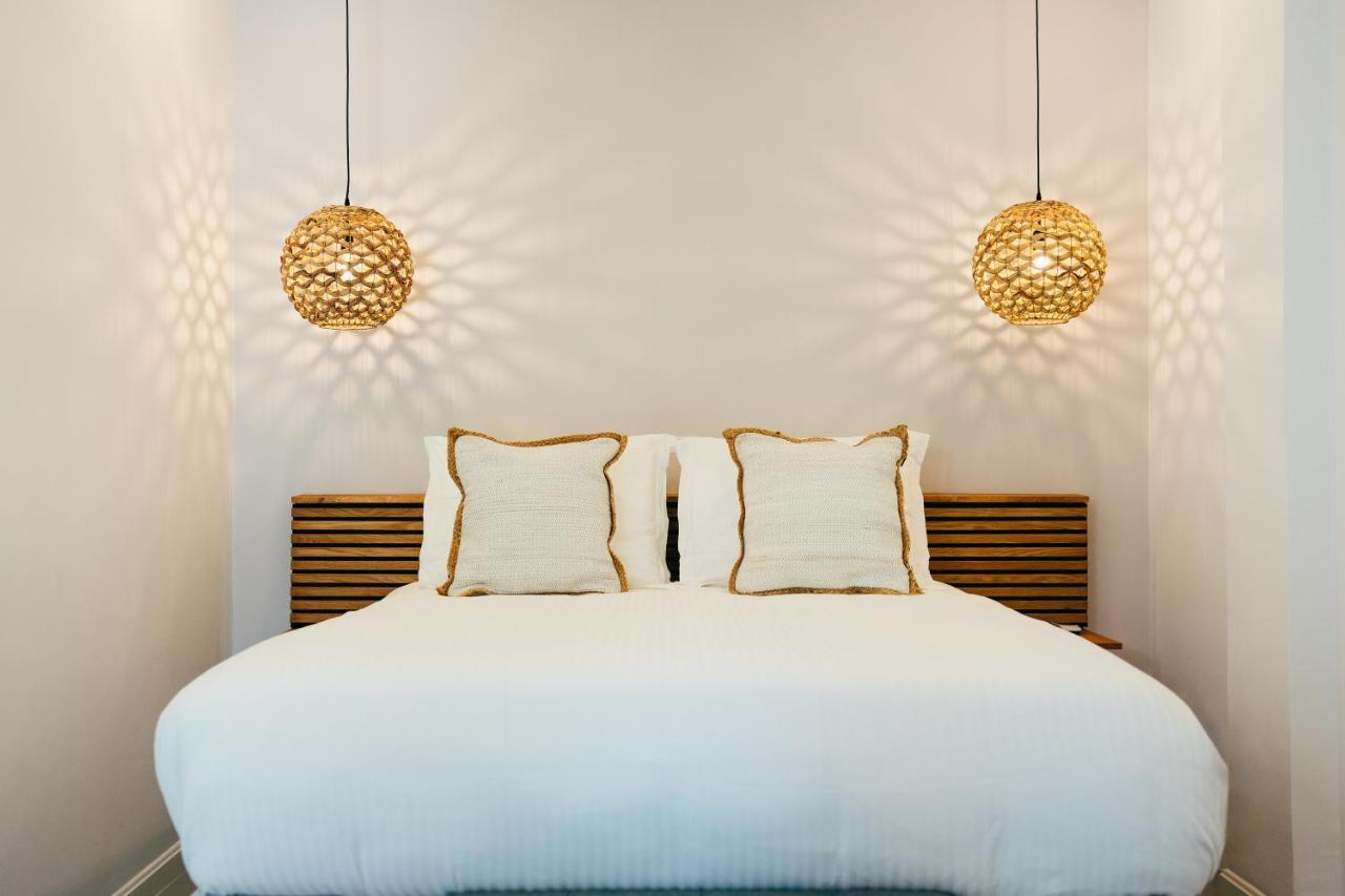 Pietermaai Oasis Aparthotel Βίλλεμσταντ Εξωτερικό φωτογραφία