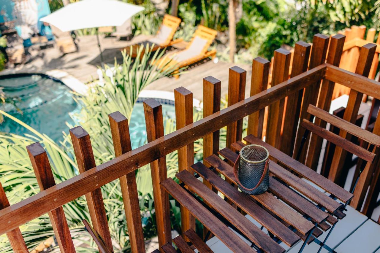 Pietermaai Oasis Aparthotel Βίλλεμσταντ Εξωτερικό φωτογραφία