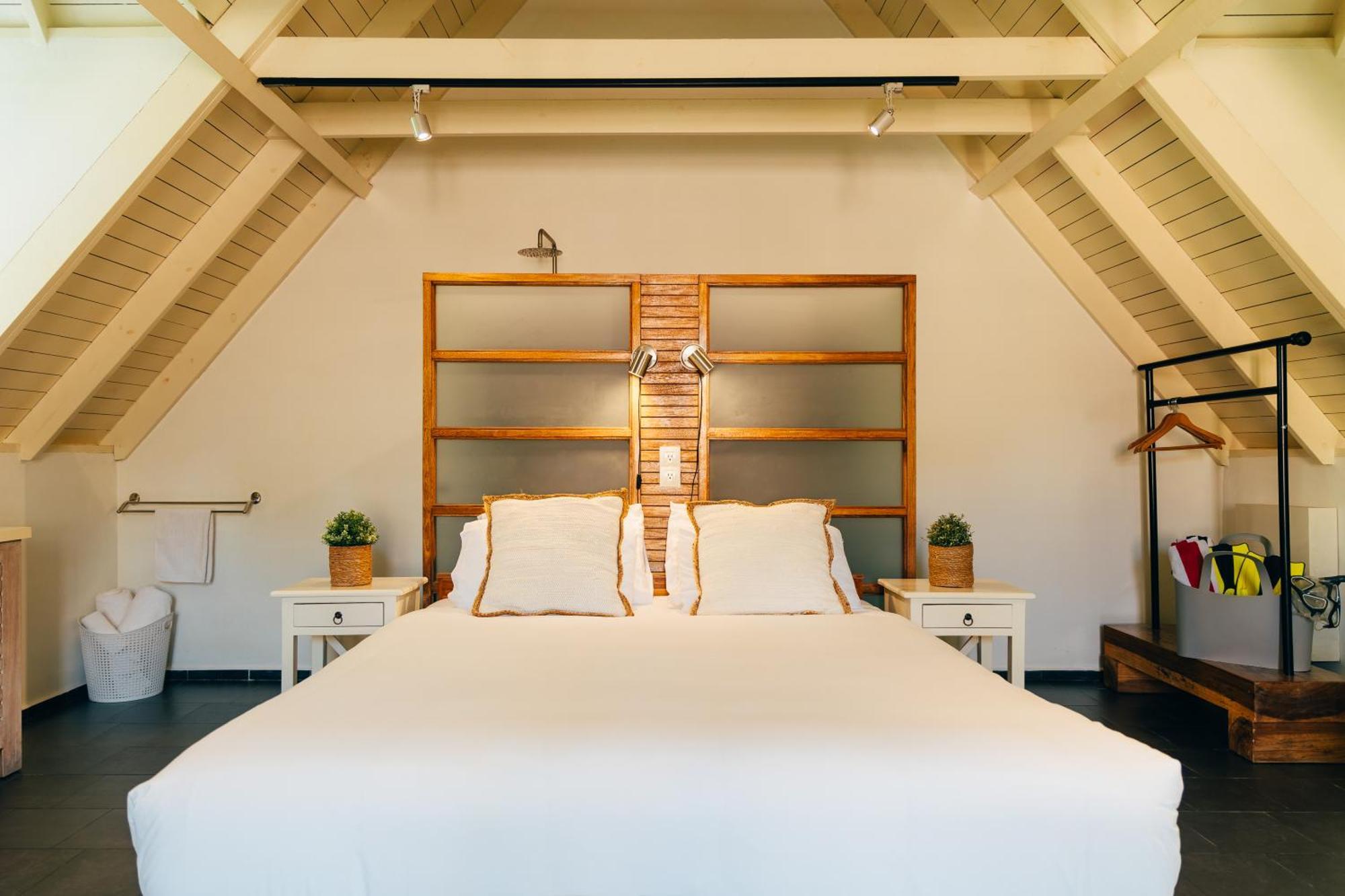 Pietermaai Oasis Aparthotel Βίλλεμσταντ Εξωτερικό φωτογραφία