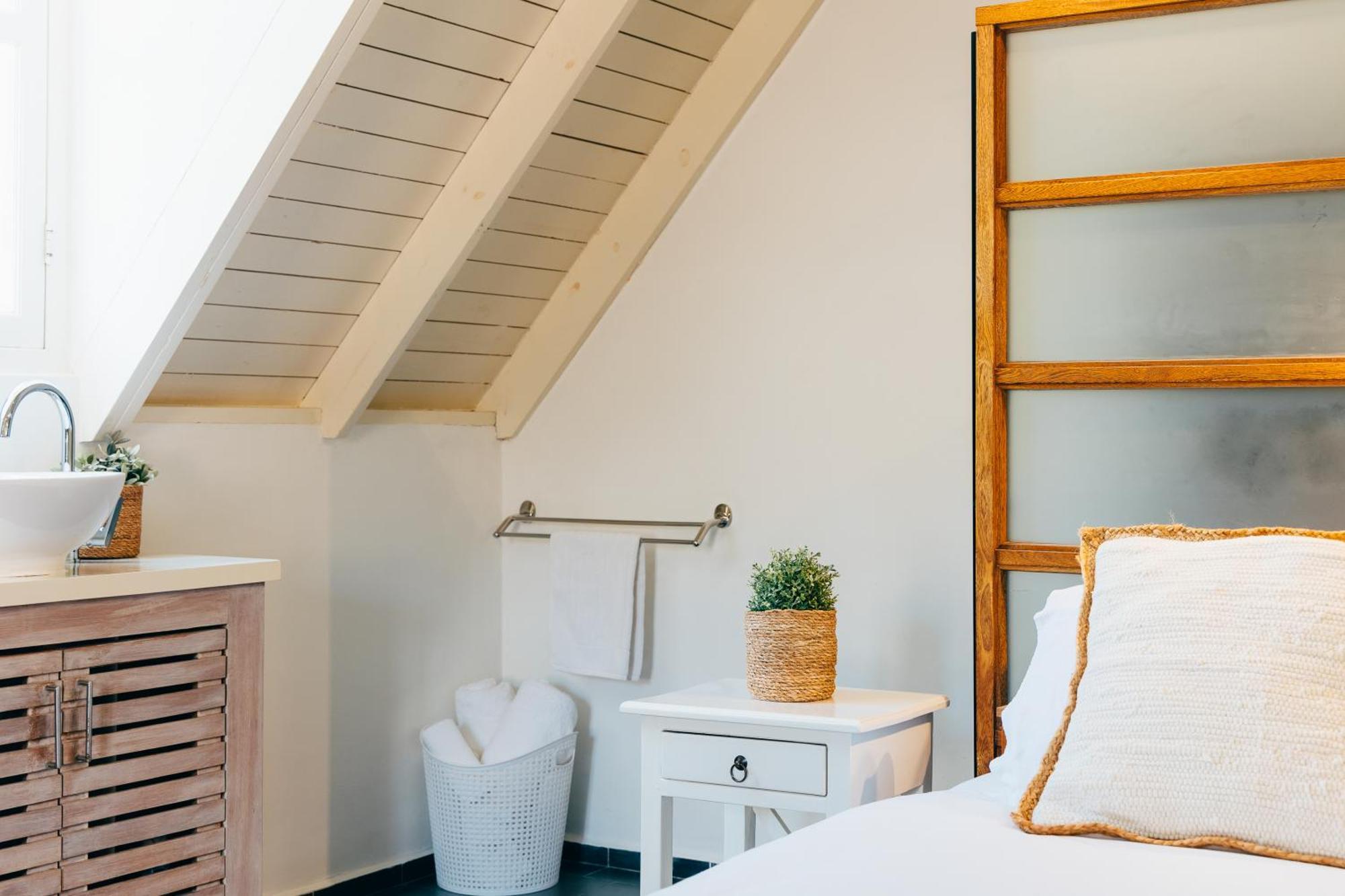 Pietermaai Oasis Aparthotel Βίλλεμσταντ Δωμάτιο φωτογραφία
