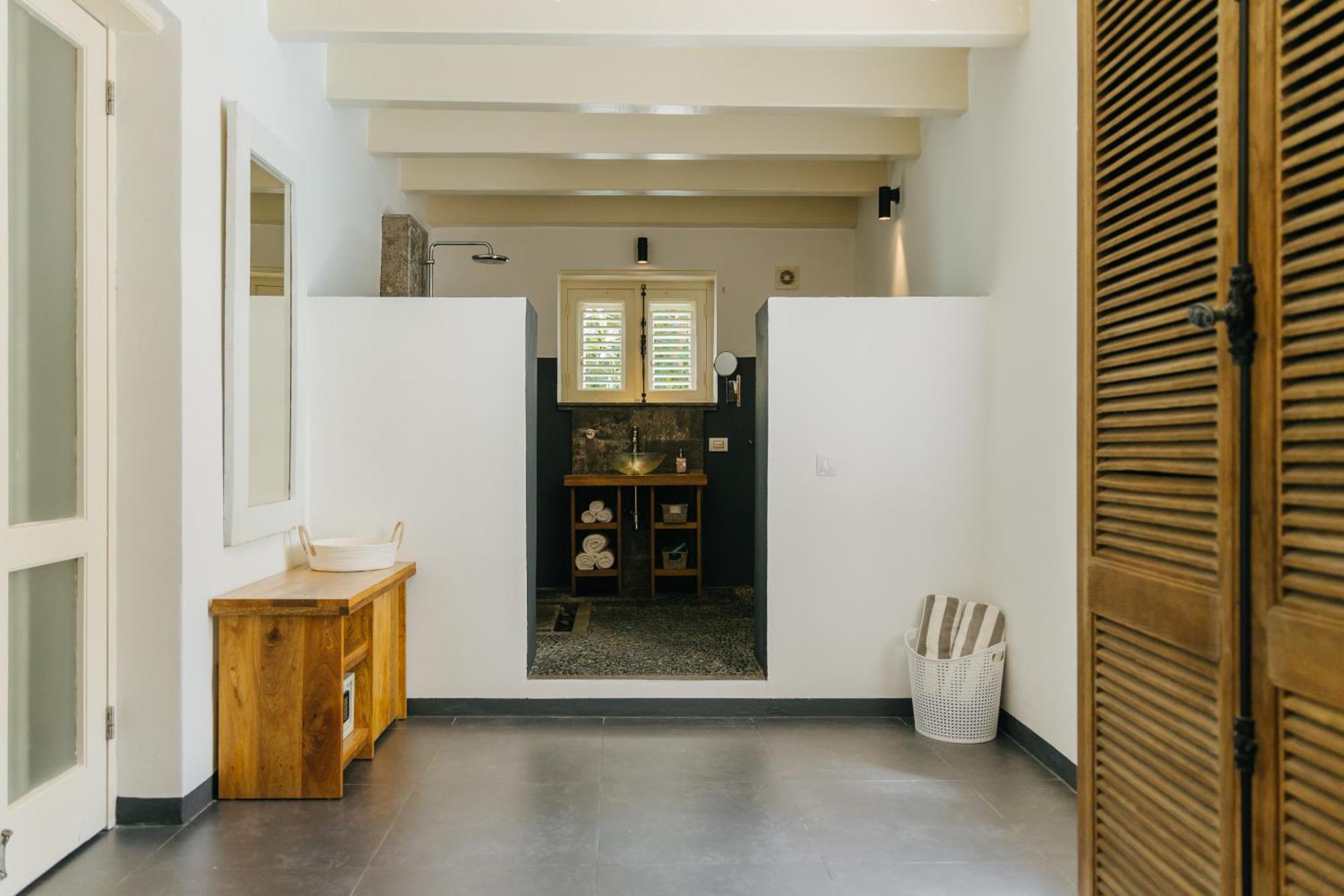 Pietermaai Oasis Aparthotel Βίλλεμσταντ Δωμάτιο φωτογραφία
