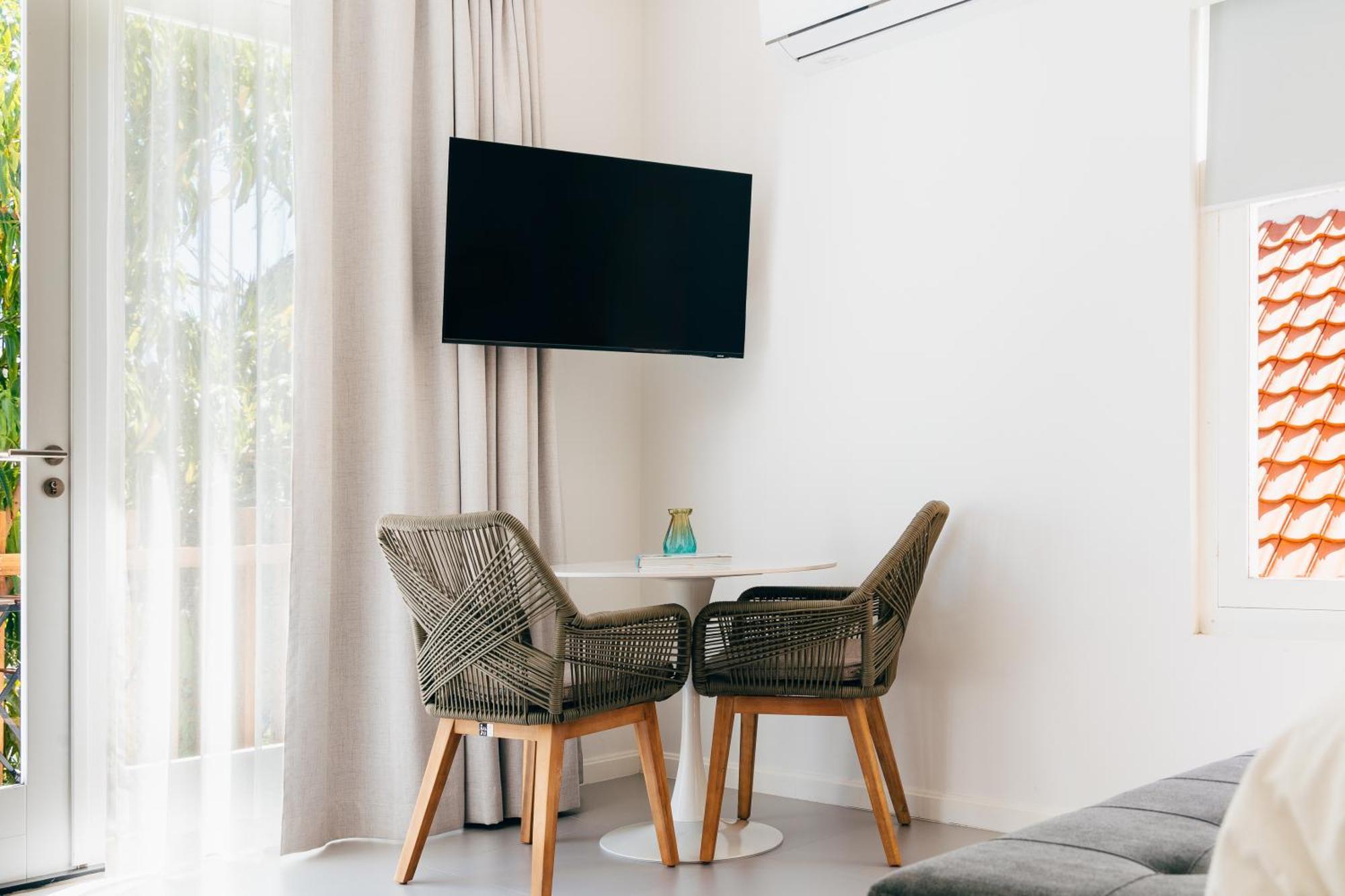 Pietermaai Oasis Aparthotel Βίλλεμσταντ Δωμάτιο φωτογραφία