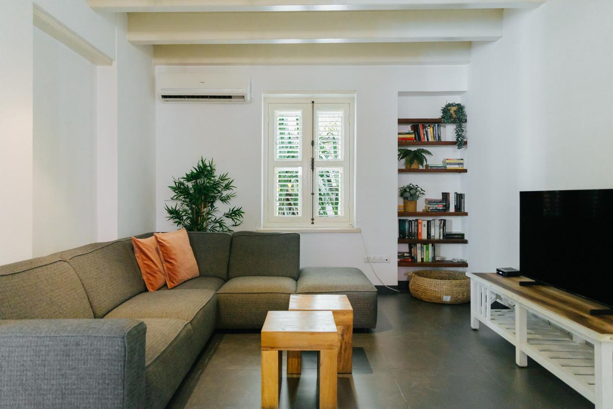 Pietermaai Oasis Aparthotel Βίλλεμσταντ Δωμάτιο φωτογραφία