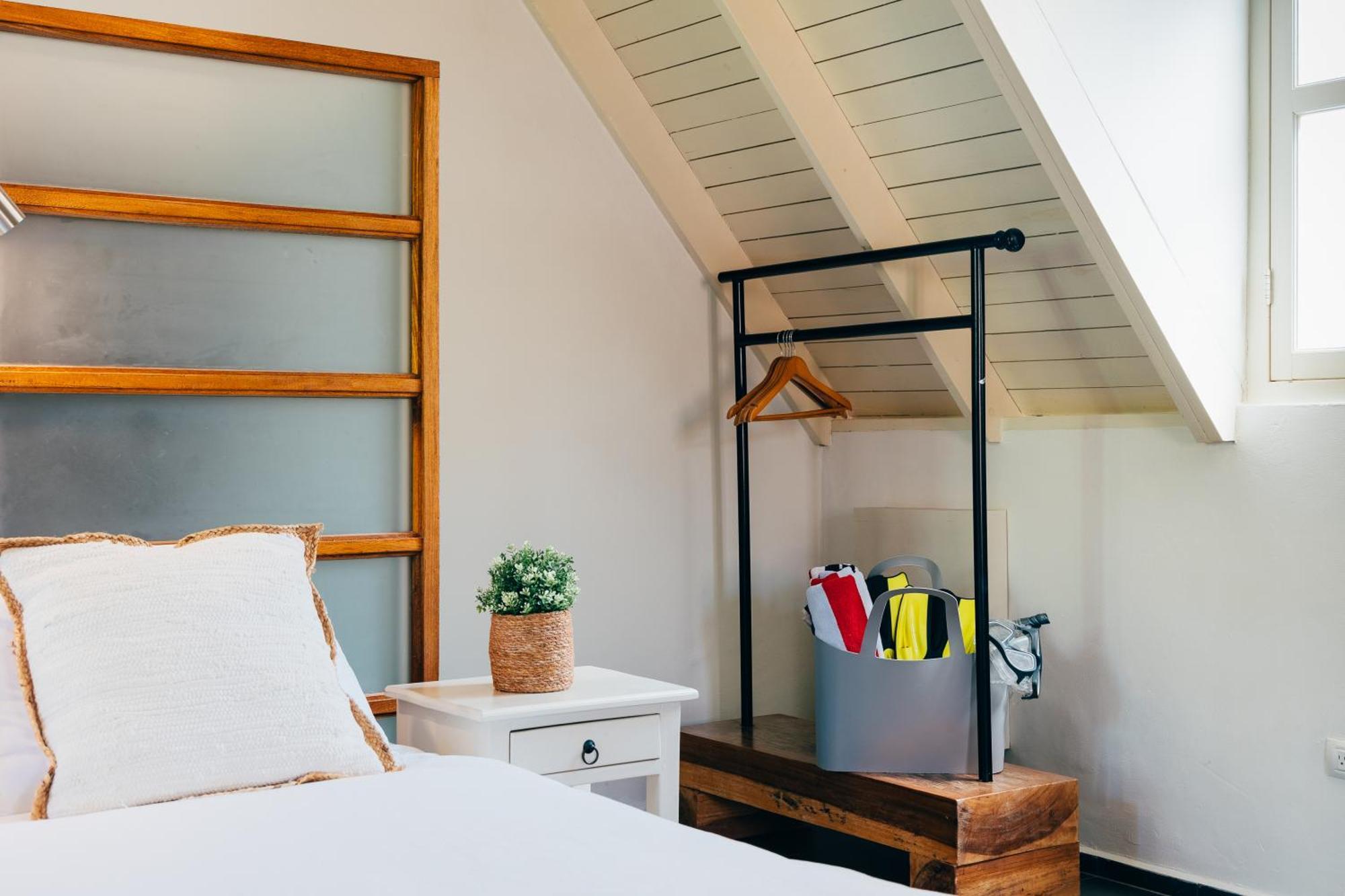 Pietermaai Oasis Aparthotel Βίλλεμσταντ Δωμάτιο φωτογραφία