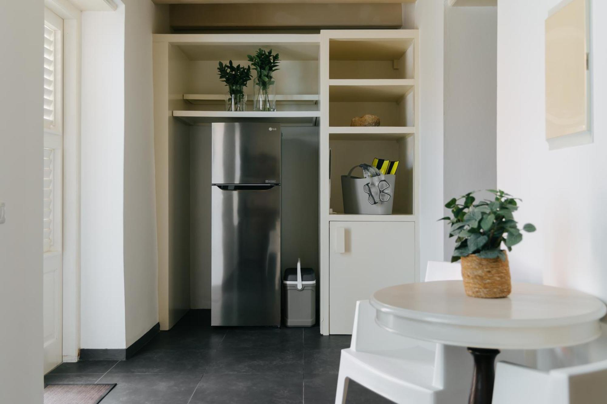 Pietermaai Oasis Aparthotel Βίλλεμσταντ Δωμάτιο φωτογραφία