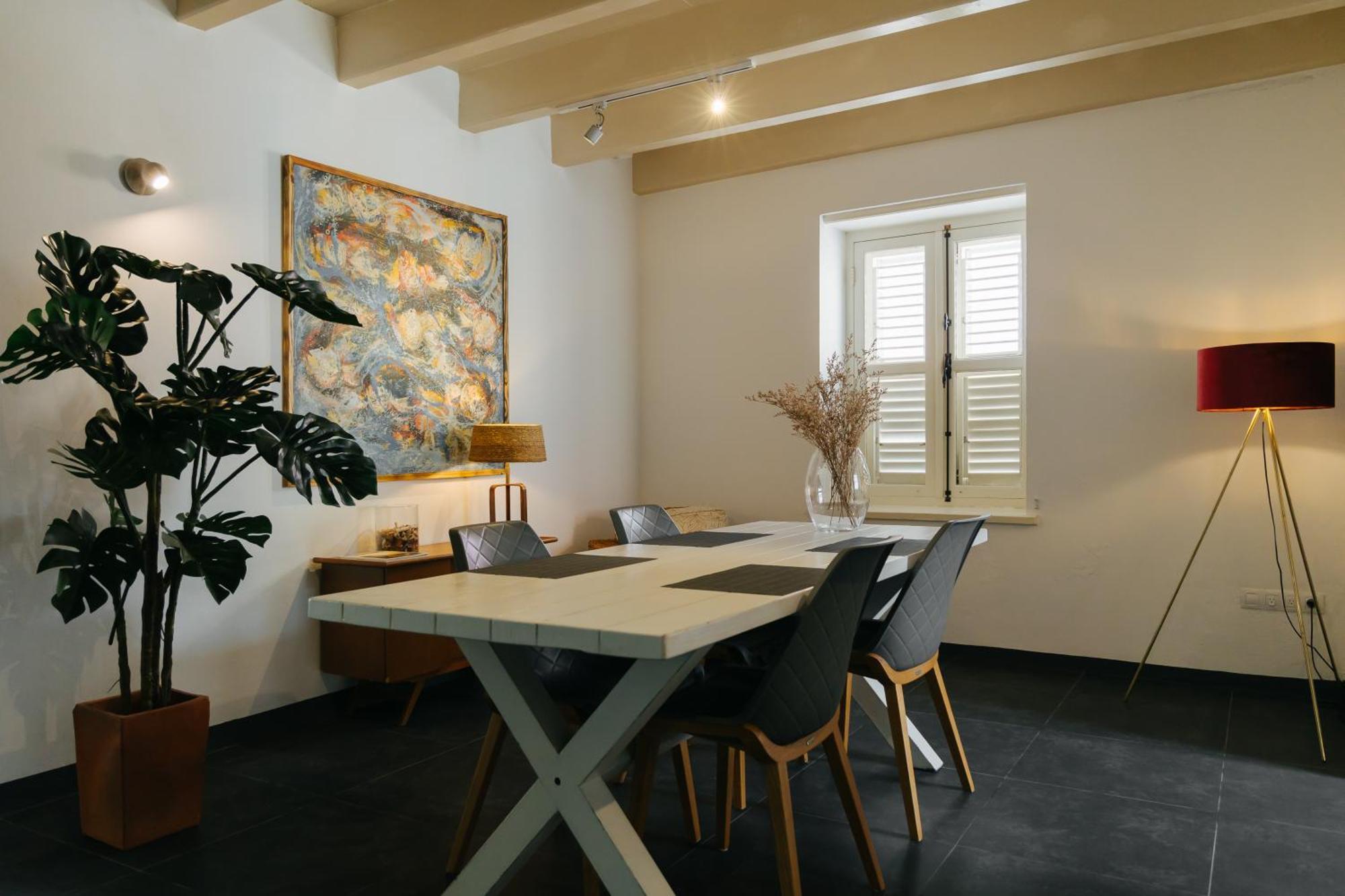 Pietermaai Oasis Aparthotel Βίλλεμσταντ Δωμάτιο φωτογραφία