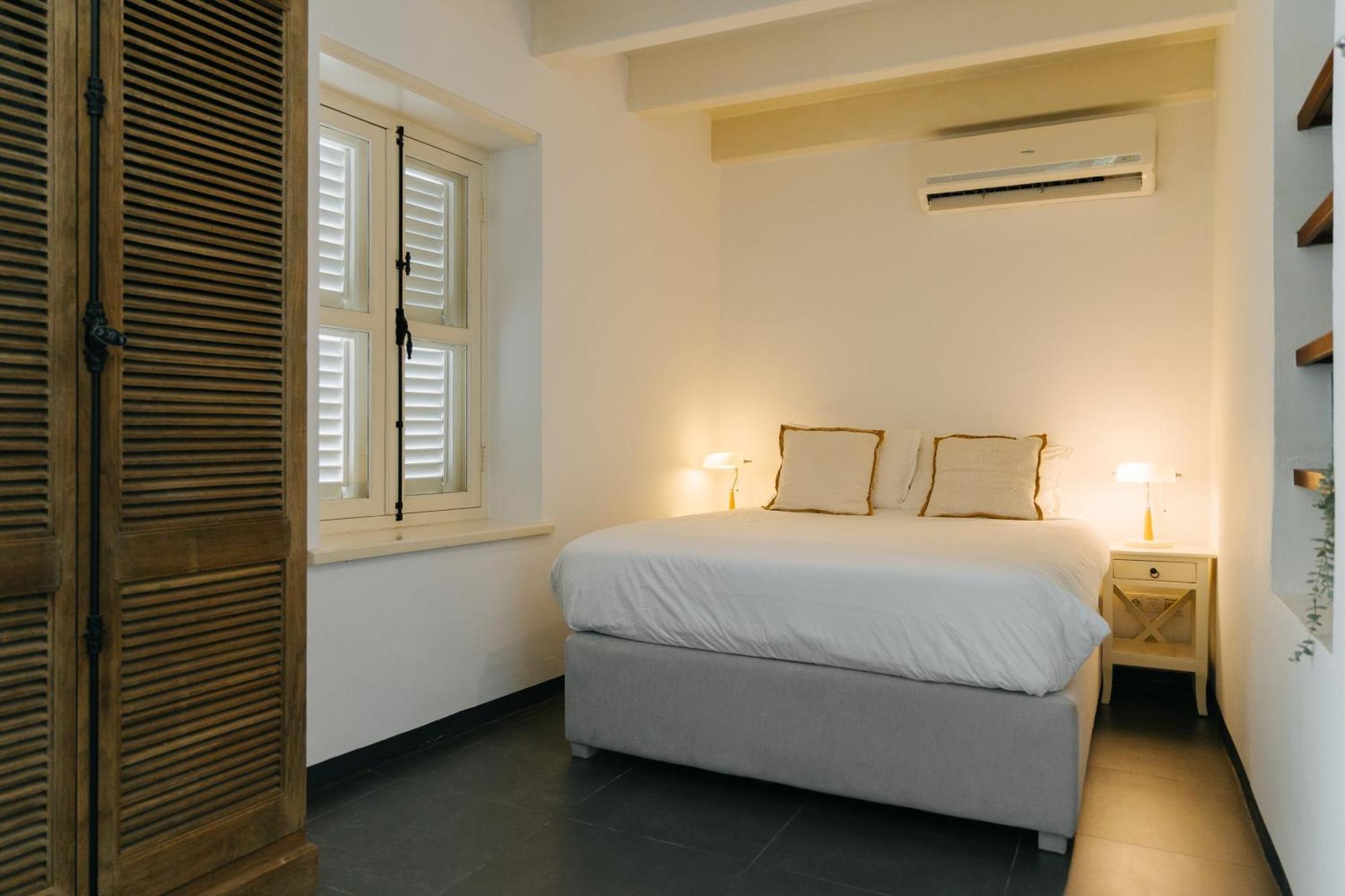 Pietermaai Oasis Aparthotel Βίλλεμσταντ Δωμάτιο φωτογραφία