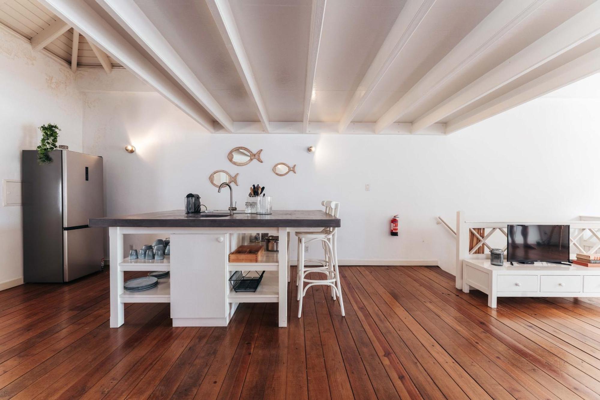 Pietermaai Oasis Aparthotel Βίλλεμσταντ Δωμάτιο φωτογραφία