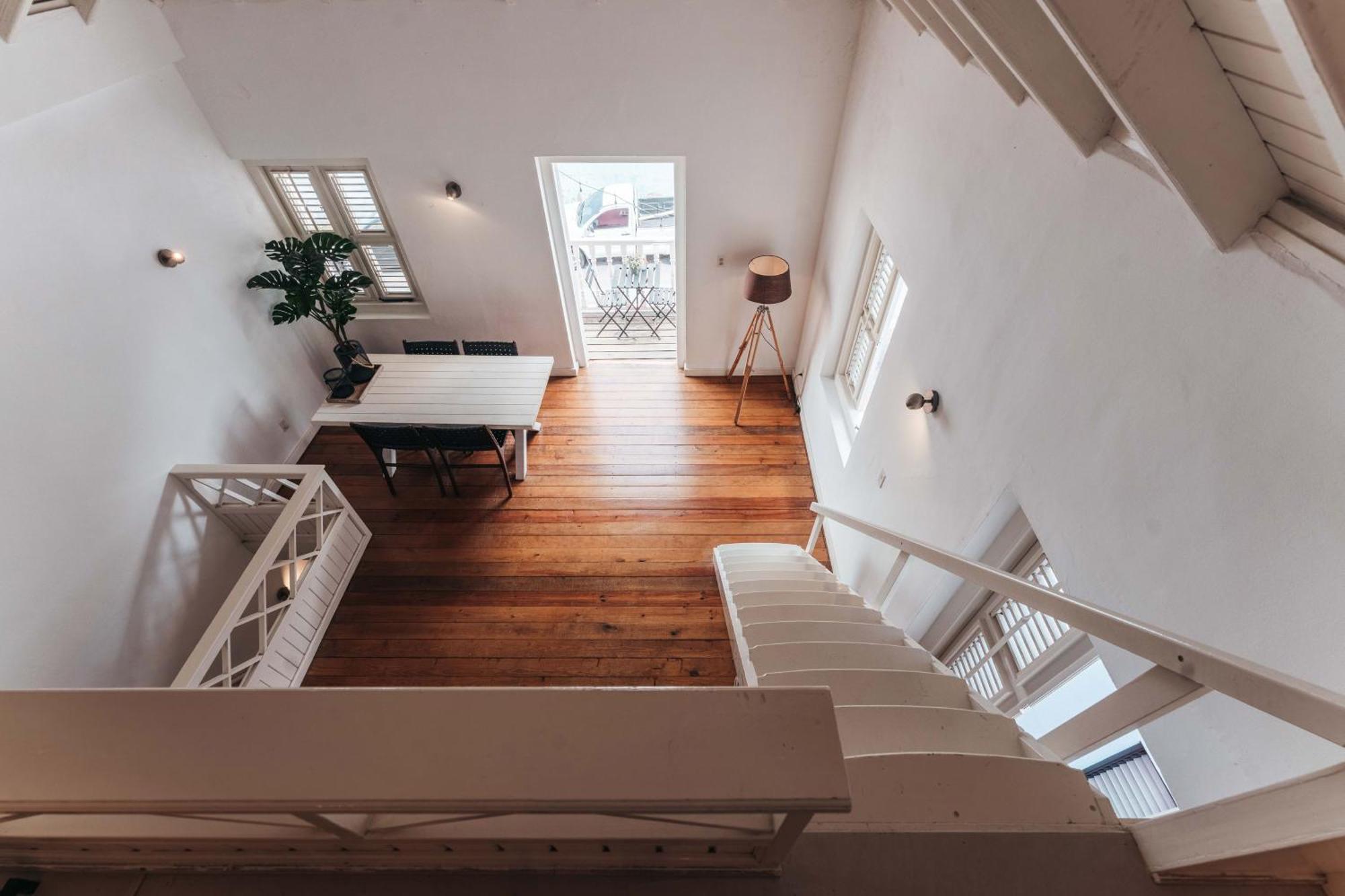 Pietermaai Oasis Aparthotel Βίλλεμσταντ Δωμάτιο φωτογραφία