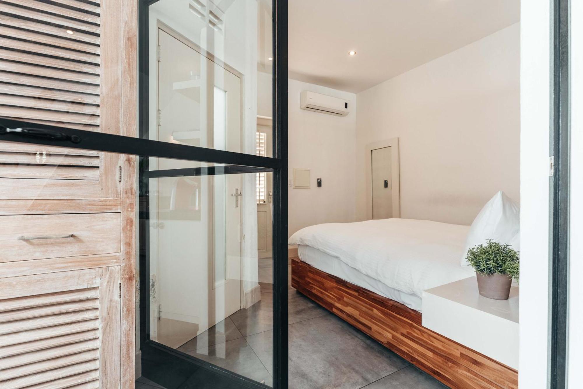 Pietermaai Oasis Aparthotel Βίλλεμσταντ Δωμάτιο φωτογραφία