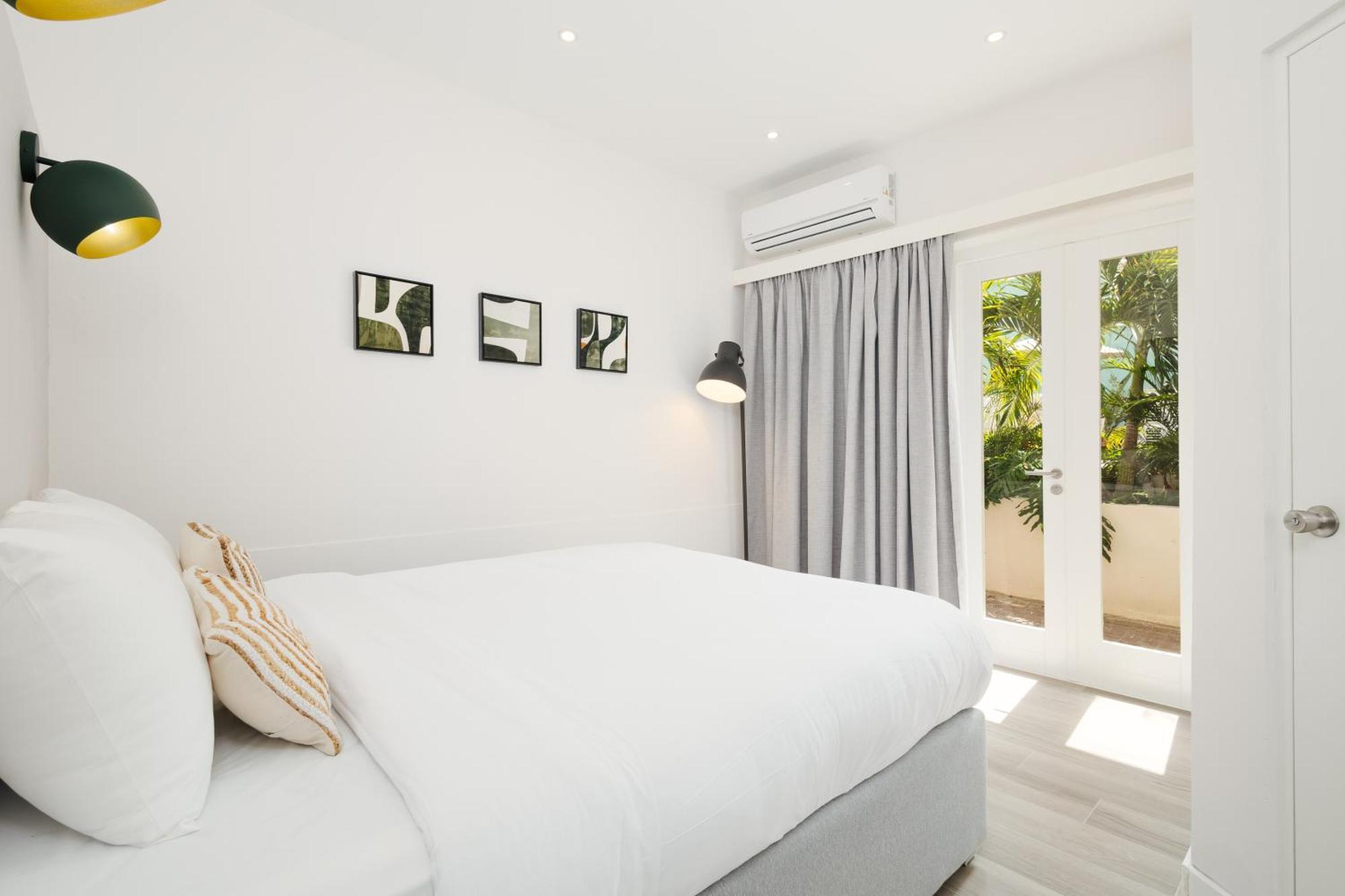 Pietermaai Oasis Aparthotel Βίλλεμσταντ Εξωτερικό φωτογραφία