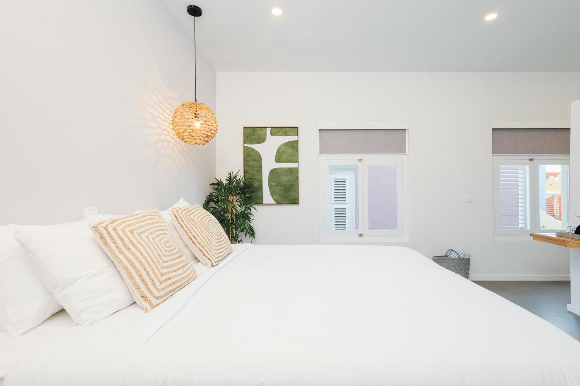 Pietermaai Oasis Aparthotel Βίλλεμσταντ Εξωτερικό φωτογραφία