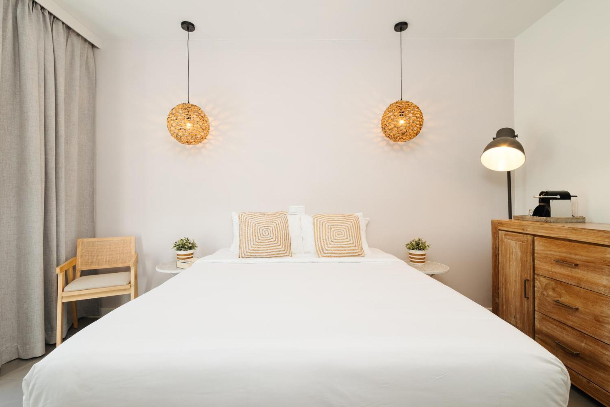 Pietermaai Oasis Aparthotel Βίλλεμσταντ Εξωτερικό φωτογραφία