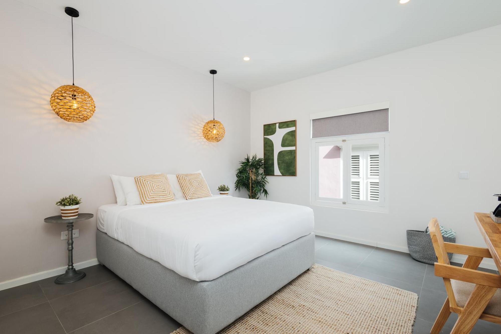 Pietermaai Oasis Aparthotel Βίλλεμσταντ Εξωτερικό φωτογραφία