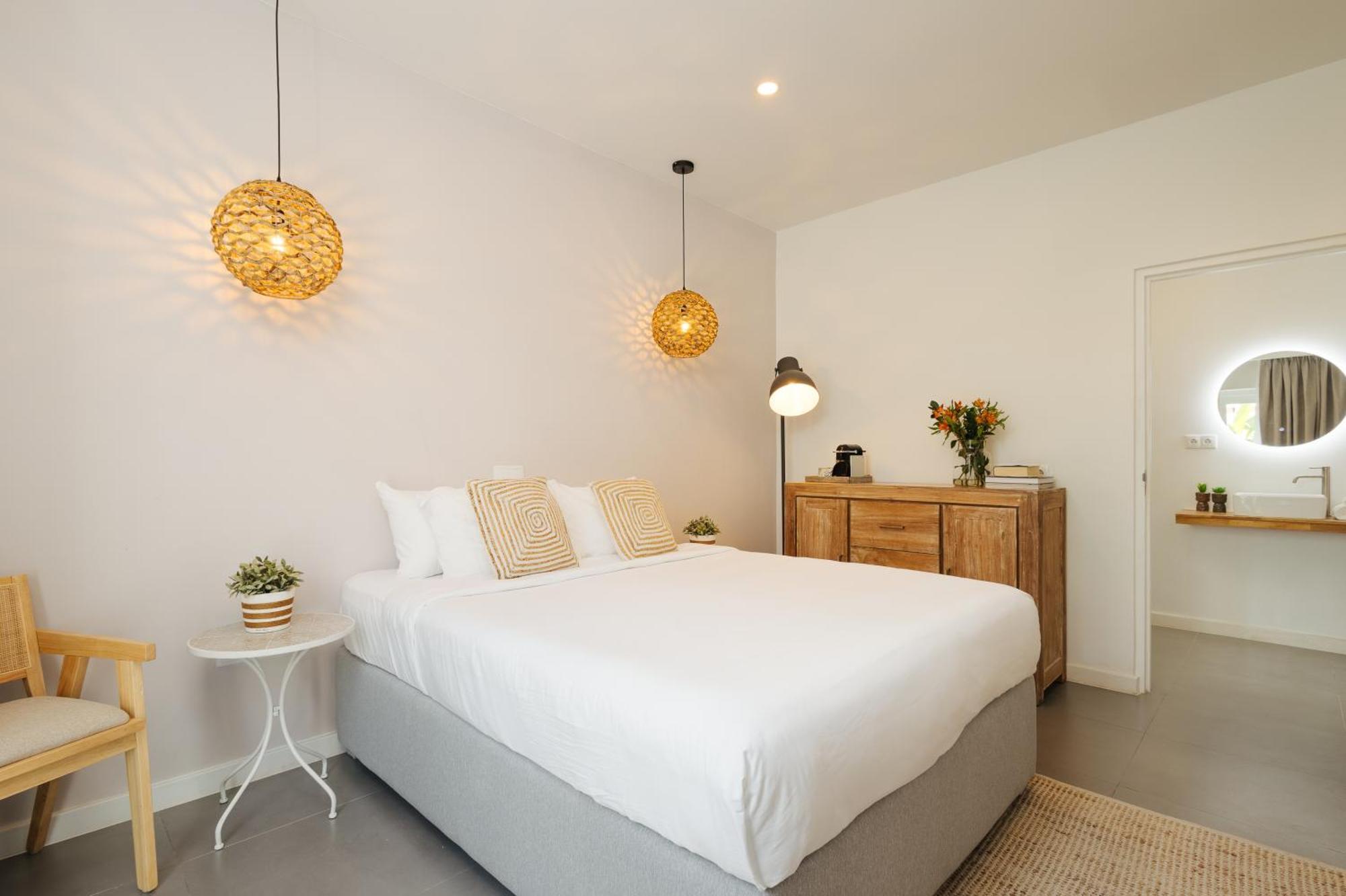 Pietermaai Oasis Aparthotel Βίλλεμσταντ Εξωτερικό φωτογραφία