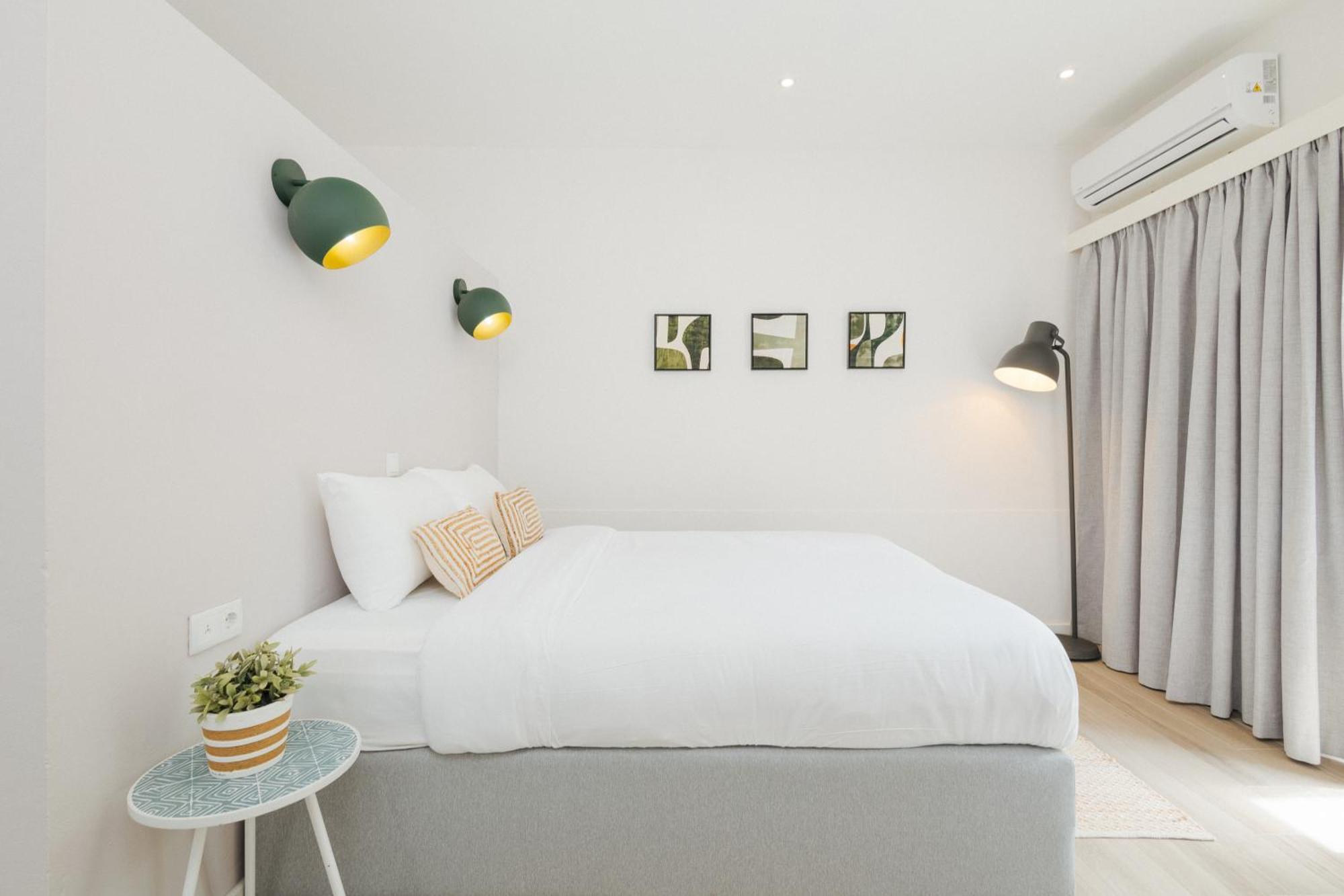 Pietermaai Oasis Aparthotel Βίλλεμσταντ Εξωτερικό φωτογραφία